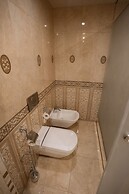 Izmailovo Alfa Hotel