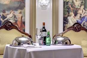 Izmailovo Alfa Hotel