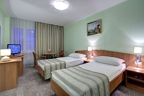 Izmailovo Alfa Hotel