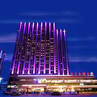 Izmailovo Alfa Hotel