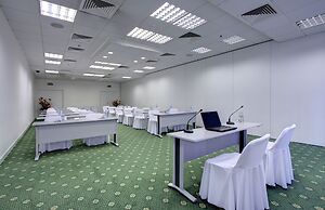 Izmailovo Alfa Hotel