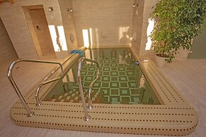 Izmailovo Alfa Hotel