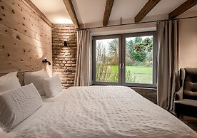 Hotel Land Gut Höhne
