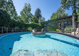 Hotel Land Gut Höhne