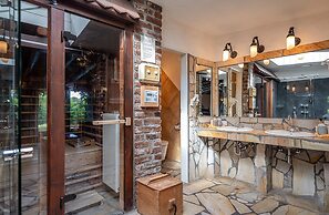 Hotel Land Gut Höhne