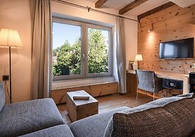Hotel Land Gut Höhne