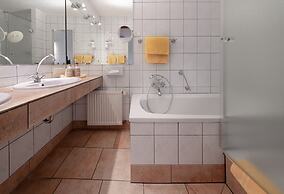 Hotel Land Gut Höhne