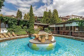 Hotel Land Gut Höhne