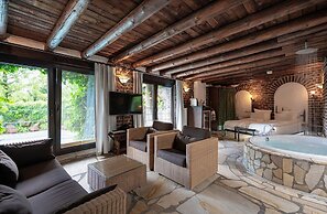 Hotel Land Gut Höhne