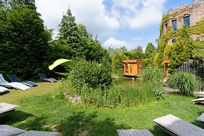 Hotel Land Gut Höhne