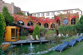 Hotel Land Gut Höhne
