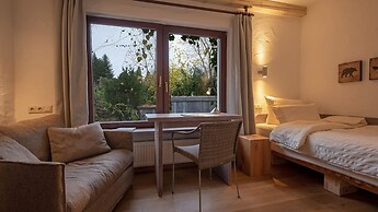 Hotel Land Gut Höhne