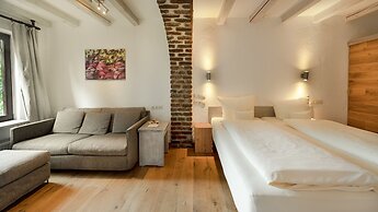 Hotel Land Gut Höhne
