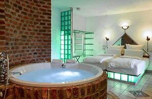 Hotel Land Gut Höhne