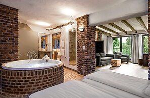 Hotel Land Gut Höhne