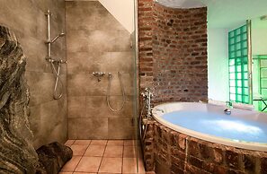 Hotel Land Gut Höhne