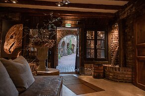 Hotel Land Gut Höhne