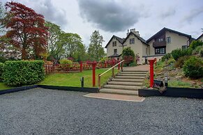 Philipburn Hotel, BW Signature Collection