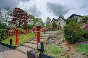 Philipburn Hotel, BW Signature Collection