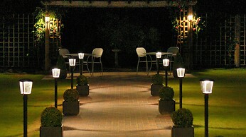 Philipburn Hotel, BW Signature Collection