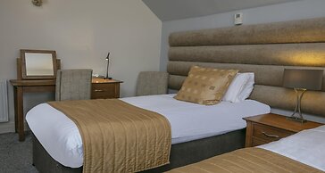Philipburn Hotel, BW Signature Collection