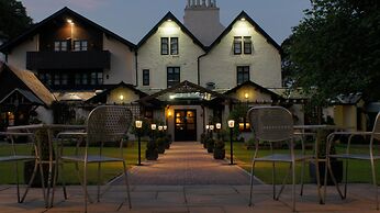 Philipburn Hotel, BW Signature Collection