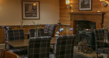 Philipburn Hotel, BW Signature Collection