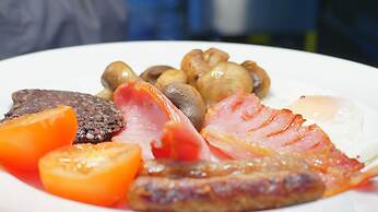 Philipburn Hotel, BW Signature Collection