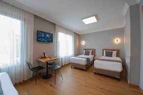 Sur Hotel Sultanahmet