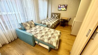 Sur Hotel Sultanahmet