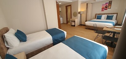 Sur Hotel Sultanahmet