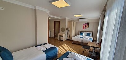 Sur Hotel Sultanahmet