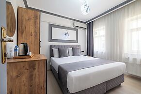 Sur Hotel Sultanahmet