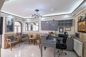 Sur Hotel Sultanahmet