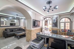 Sur Hotel Sultanahmet