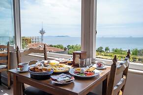 Sur Hotel Sultanahmet