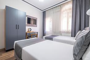 Sur Hotel Sultanahmet