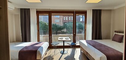 Sur Hotel Sultanahmet