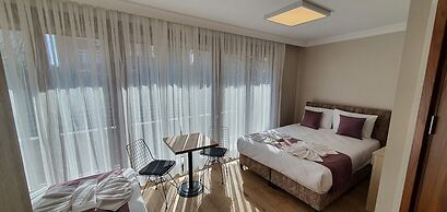 Sur Hotel Sultanahmet