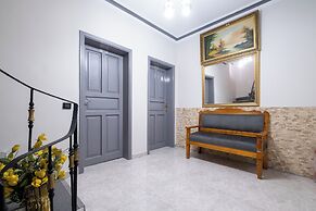 Sur Hotel Sultanahmet