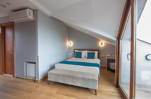 Sur Hotel Sultanahmet