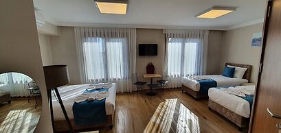 Sur Hotel Sultanahmet