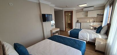 Sur Hotel Sultanahmet