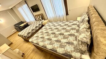 Sur Hotel Sultanahmet