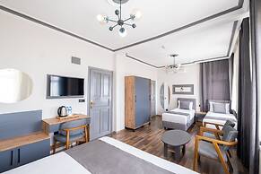 Sur Hotel Sultanahmet