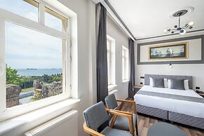 Sur Hotel Sultanahmet