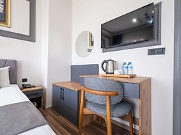 Sur Hotel Sultanahmet