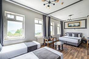 Sur Hotel Sultanahmet