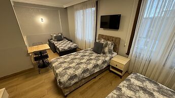 Sur Hotel Sultanahmet