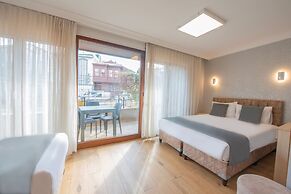 Sur Hotel Sultanahmet